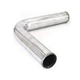 Universal 2.0"-3.0" Aluminum Intercooler Piping Kit